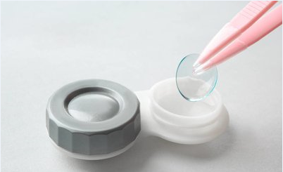 我来说说正确保养带隐形眼镜的眼睛 带隐形眼镜过后如何保养眼睛。