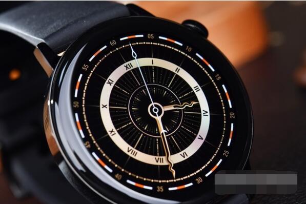 我来说说华为watchGT3怎么样。