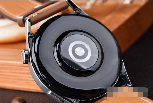 我来说说华为watchGT3怎么样。