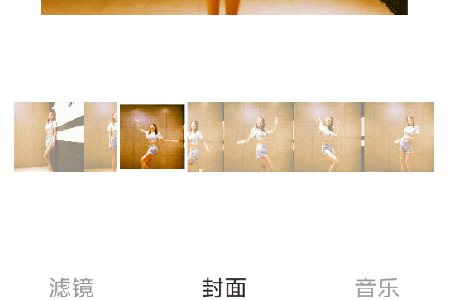 我来说说秒拍设置不同步微博的操作方法。