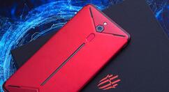 我来说说红魔Mars设置电量百分比的操作流程。