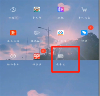 我来说说爱奇艺中设置自动播放下一集的方法步骤。