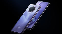 我来说说OPPO Ace2智能侧边栏开启方法。