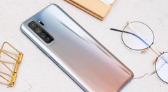 我来说说华为nova7se指纹解锁设置方法。