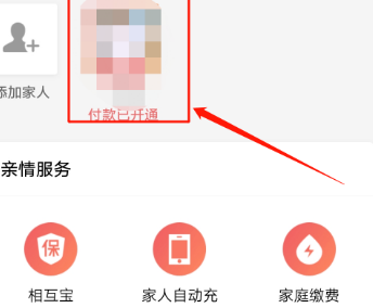 我来说说支付宝关闭亲情号支付功能的方法技巧。