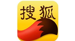 我来说说搜狐资讯申请搜狐号的图文步骤。