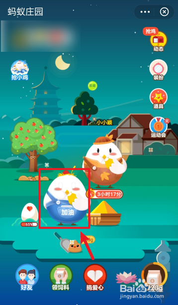 我来说说蚂蚁庄园不需要小鸡了如何处理。