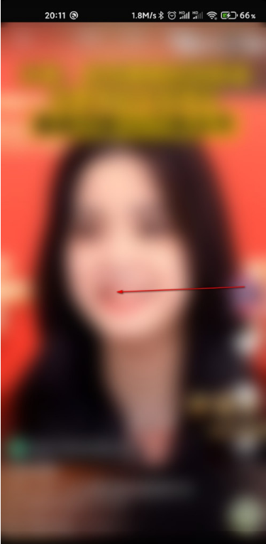 我来说说抖音如何举报违规视频。