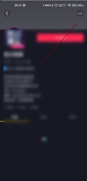 我来说说抖音如何举报违规视频。