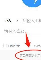 我来说说阿里国际站帐号登录电脑钉钉的具体方法。