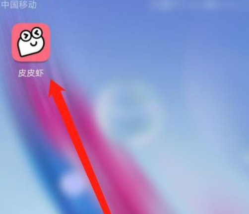我来说说皮皮虾如何投诉用户。