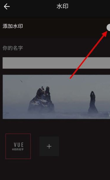 我来说说关闭VUE视频水印的操作步骤。