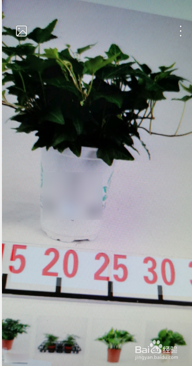 我来说说华为识物功能如何开启。