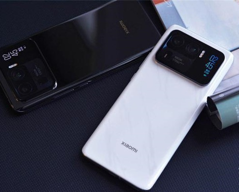 小米11ultra有几个颜色?小米11ultra颜色相关分享截图