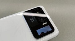 小米11ultra背屏怎么拍照 小米11ultra背屏拍照方法