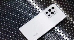 我来说说魅族18pro怎样开启实时网速。