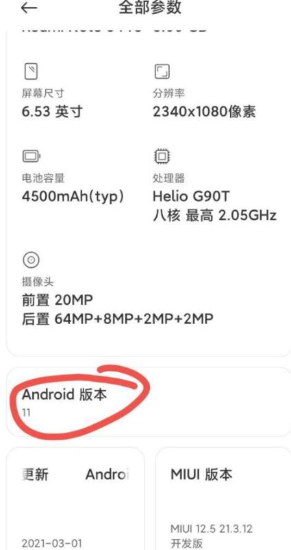 我来说说安卓11彩蛋怎么玩。