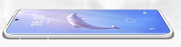 魅族18中华白海豚珍稀版如何?魅族18中华白海豚珍稀版预售内容介绍截图