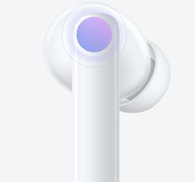 我来说说华为freebuds4i怎么接电话。