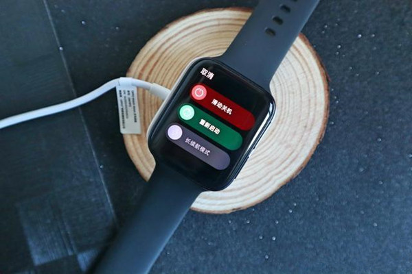 我来说说oppowatch41mm和46mm有哪些区别。