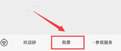 我来说说微信上海天文馆门票在哪购买。