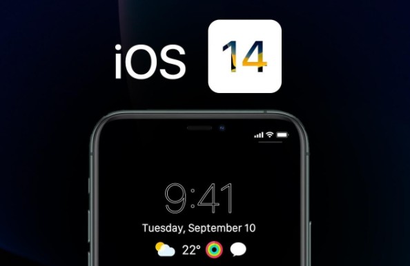 我来说说ios14.1新增哪些功能。