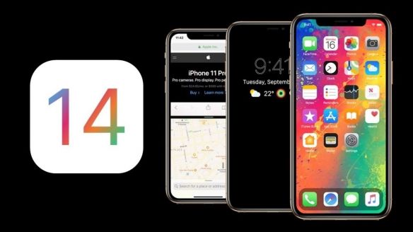 我来说说ios14.1新增哪些功能。