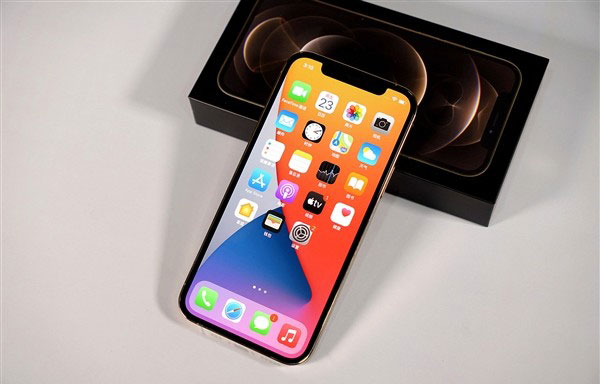 我来说说iPhone12连5G耗电快怎么办 iPhone12连5G耗电快的处理方法。