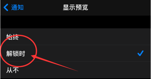 我来说说iPhone12怎么不显示通知预览 iPhone12设置显示消息通知的方法。