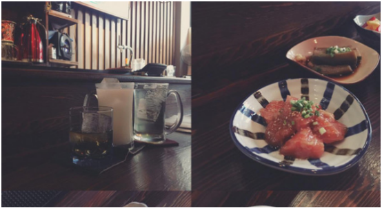 我来说说几款美食相机app,更懂吃货的心