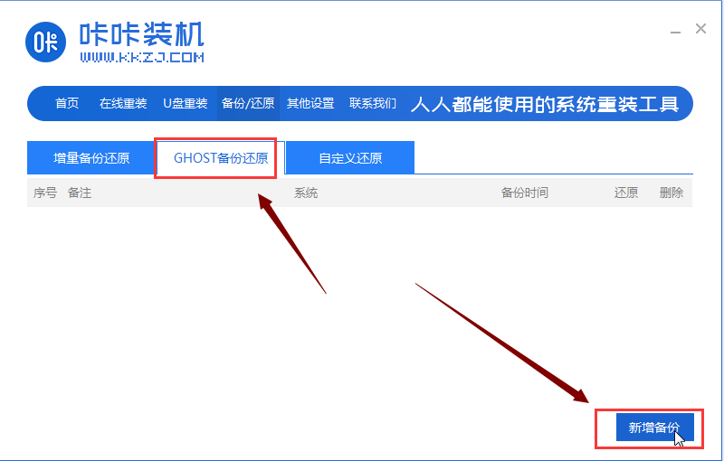 我来说说一种电脑装机方法,适合所有人