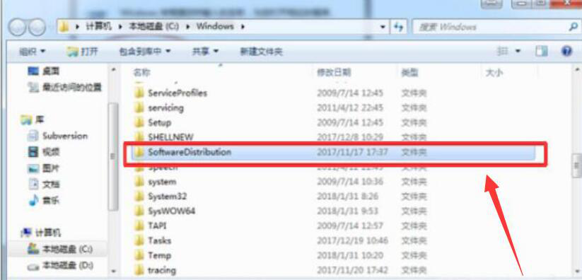 我来说说net framework 4.0无法成功安装。