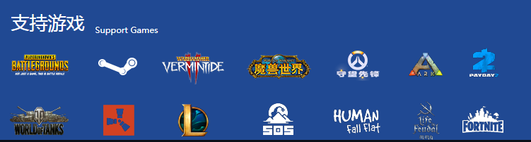 我来说说奇妙加速器为什么受欢迎。