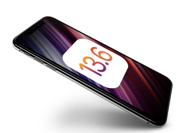 我来说说爱思助手如何实现iOS 13.6系统刷机。