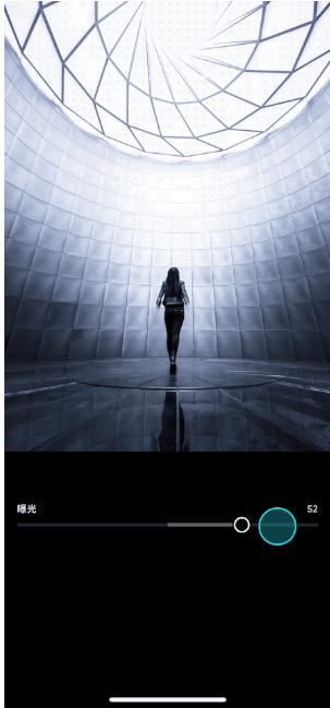 我来说说泼辣修图6.0更新内容整理,设计更加人性化。