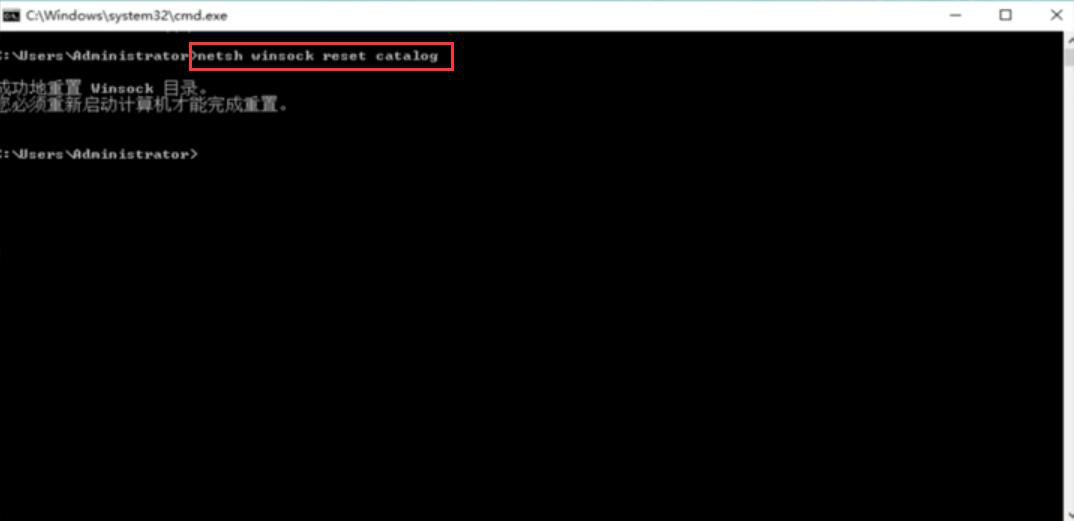 我来说说Win10无线网卡不能用怎么办。