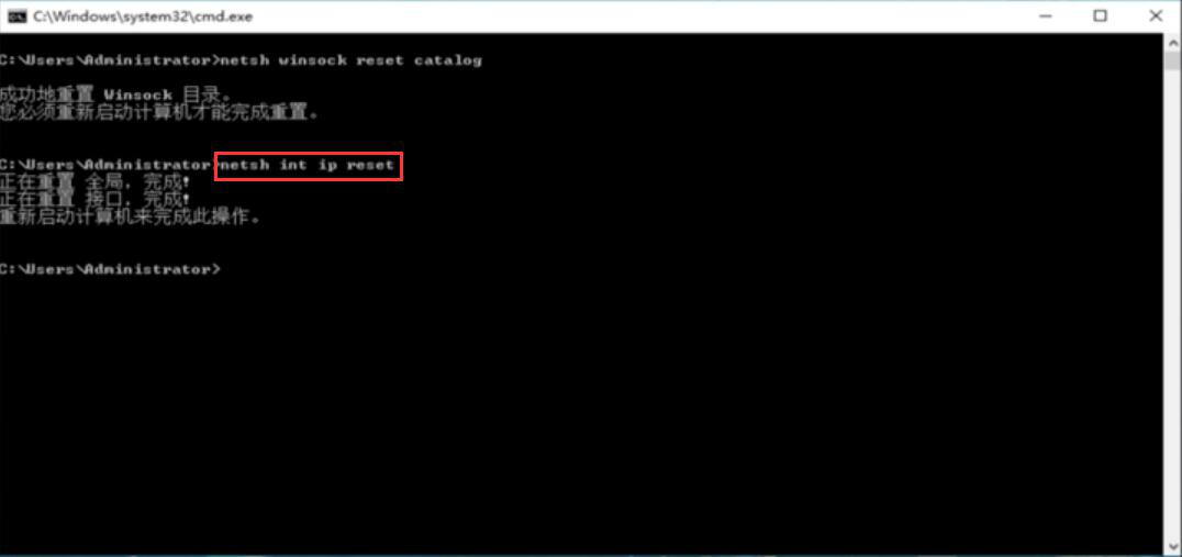 我来说说Win10无线网卡不能用怎么办。
