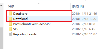 我来说说安装.net framework4.0失败怎么办。