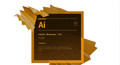 我来说说AI制作一束漂亮抽象花朵的简单使用方法