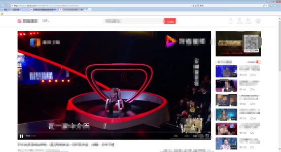 我来说说win7系统浏览器无法打开视频怎么办。