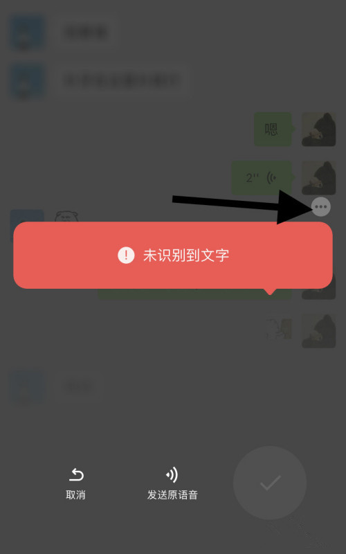 我来说说微信语音转文字支持选择语言，包括粤语和英语。