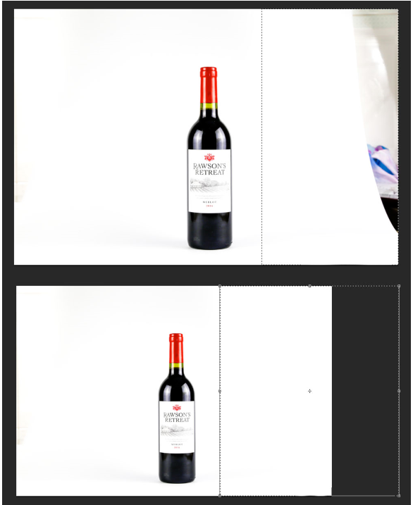 我来说说photoshop打造白底图的操作步骤 我来说说通信