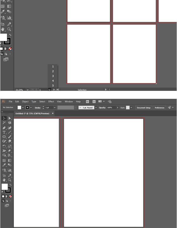 我来说说ai制作画册的相关使用内容 用ai制作画册详细步骤