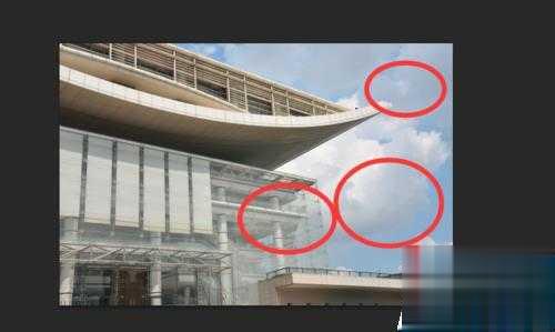 我来说说ps照片中过度曝光的画面如何调整。