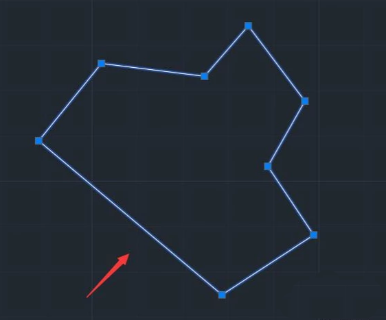 我来说说CAD中使用面域命令的具体操作方法 cad图纸我来说说
