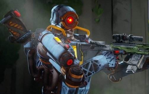 我来说说Apex英雄提高帧数的简单操作 ApEx英雄