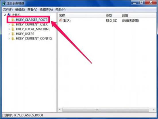 我来说说win7电脑右键打不开管理菜单的相关处理操作 WIN7电脑蓝屏
