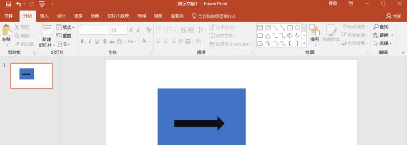 我来说说PPT布尔运算功能使用方法的详细操作教程 ppt布尔算法