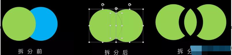 我来说说PPT布尔运算功能使用方法的详细操作教程 ppt布尔算法