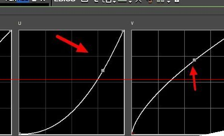 我来说说edius修改视频里对象颜色的操作教程 edius怎么修人脸